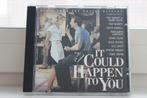 CD SOUNDTRACK IT COULD HAPPEN TO YOU, Cd's en Dvd's, Cd's | Filmmuziek en Soundtracks, Ophalen of Verzenden