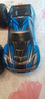 traxxas mini maxx bl.2s, Hobby en Vrije tijd, Ophalen