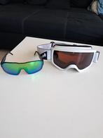 Ski lunettes et masque, Autres marques, Comme neuf, Enlèvement, Autres types