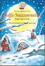 dolfje sneeuwwolfje (1815), Boeken, Nieuw, Fictie, Ophalen of Verzenden