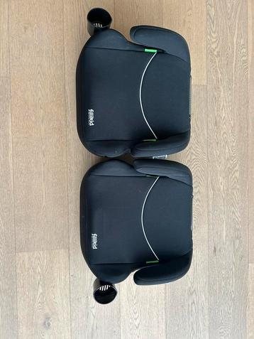 Fillikid autozitjes mét Isofix, per 2 of afzonderlijk. beschikbaar voor biedingen
