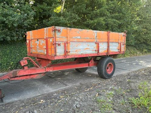 Miedema 1969 Kipper, Zakelijke goederen, Landbouw | Werktuigen, Overige, Overige typen