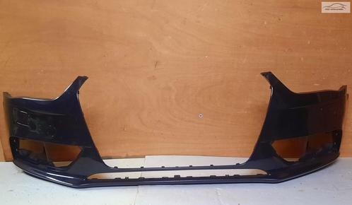 Voorbumper orgineel Audi A4 B8 FL 2012-2015 KLS 8K0807437AC, Auto-onderdelen, Carrosserie, Bumper, Audi, Voor, Gebruikt, Herkomst onderdeel bekend