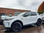 NEW MODEL, Discovery Sport,2.0TD4/4x4,150pk/1ste eig,Automaa, Auto's, Land Rover, Te koop, Discovery Sport, Emergency brake assist