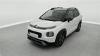 Citroën C3 Aircross 1.2 PureTech Feel S&S (bj 2019), Auto's, Citroën, 118 g/km, Stof, Gebruikt, 1199 cc
