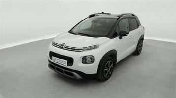Citroën C3 Aircross 1.2 PureTech Feel S&S, 118 g/km, Achat, Entreprise, 5 portes