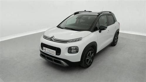 Citroën C3 Aircross 1.2 PureTech Feel S&S (bj 2019), Auto's, Citroën, Bedrijf, Te koop, C3 Aircross, Benzine, SUV of Terreinwagen