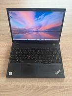 Lenovo ThinkPad T15 #laptop, Enlèvement ou Envoi, 3 à 4 Ghz, SSD, Azerty