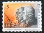 België: OBP 2482 ** Geschiedenis 1992., Frankeerzegel, Ophalen of Verzenden, Zonder stempel, Postfris