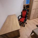 Bureau met stoel te koop, Ophalen, Bureau