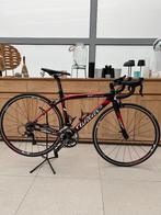 racefiets wilier, Fietsen en Brommers, 28 inch, 49 tot 53 cm, Zo goed als nieuw, Meer dan 20 versnellingen