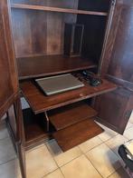 Computerkast, Huis en Inrichting, Ophalen