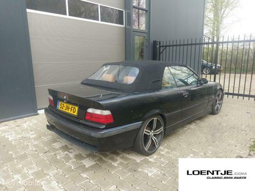 Gevraagd gezocht BMW e36 e46 compact sedan coupe touring, Auto-onderdelen, Carrosserie, BMW, Gebruikt, Ophalen of Verzenden