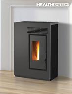 Poêle à granulés de 5 kw idéal pour les caravanes, Enlèvement ou Envoi, Neuf