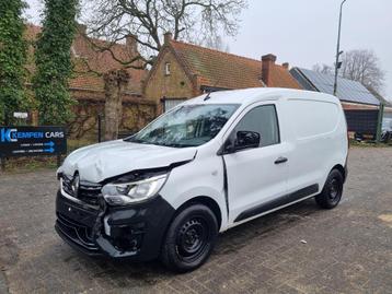 Renault Express TCe 100 Airco MARGE 2022  beschikbaar voor biedingen