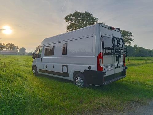 Benimar Benivan 2023 41.000km, Caravans en Kamperen, Mobilhomes, Particulier, Bus-model, tot en met 4, Overige merken, Diesel