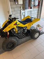 Quad ltz 400