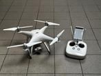 DJI Phantom-3 en Phantom-4, Drone avec caméra, Enlèvement, Utilisé
