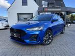 Ford Focus 1.0 EcoBoost ST-Line ** Navi/Carplay | Camera, Auto's, Ford, Euro 6, Bedrijf, 3 cilinders, 999 cc