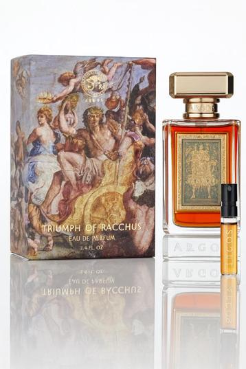 Triumph Of Bacchus Argos | Sample beschikbaar voor biedingen