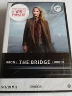 dvd box The Bridge - seizoen 3, Enlèvement ou Envoi
