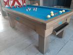 Allerlei biljarts., Ophalen, Zo goed als nieuw, Biljarttafel