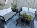 Loungeset, Ophalen, Zo goed als nieuw, Loungeset