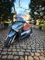 Yamaha x-city 250, Enlèvement, Utilisé