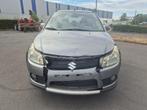 Suzuki SX-4    1.6 Diesel, SX4, Bedrijf, Euro 4, Te koop