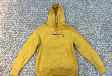 Daily Paper hoodie beschikbaar voor biedingen