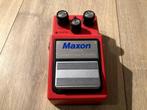 Maxon CP-9 Pro + Compressor / Limiter, Muziek en Instrumenten, Nieuw, Ophalen of Verzenden, Compressor