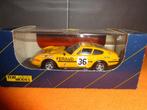 FERRARI 365 GTB4 DAYTONA SPA 1973, Hobby & Loisirs créatifs, Voitures miniatures | 1:43, Comme neuf, Autres marques, Voiture, Enlèvement ou Envoi