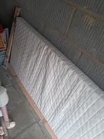 Lit pour enfants avec matelas, Enfants & Bébés, Chambre d'enfant | Lits, Matelas, 70 à 85 cm, Comme neuf, Enlèvement