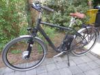 Vélo électrique « SPIKED » pour homme avec batterie suppléme, Vélos & Vélomoteurs, Autres marques, 53 à 57 cm, Enlèvement, Utilisé