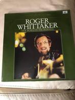 LP Roger Whittaker, New world in the morning, Cd's en Dvd's, Ophalen of Verzenden, 1960 tot 1980, 12 inch