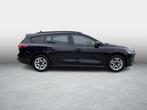 Ford Focus Clipper Clipper Ford Focus Clipper, Stof, Gebruikt, Zwart, Zwart