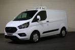 Ford Transit Custom 2.0 TDCI L1H1 Trend Koelwagen, Achat, Electronic Stability Program (ESP), Boîte manuelle, Diesel