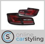 LED Achterlichten BMW 5-Serie F10 Lightbar design Dynamic LE, Auto-onderdelen, Ophalen of Verzenden, Nieuw, BMW