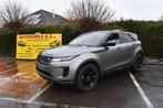 Land Rover Range Rover Evoque 2.0 TD4 MHEV D165, Argent ou Gris, Achat, Euro 6, Entreprise