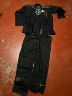 Nieuw kimono zwart merk Venum Elite A4 maat XL-L, Sports & Fitness, Sports de combat & Self-défense, Taille XL, Enlèvement, Comme neuf