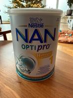 NAN Optipro 1 Hydrolysed protein, Kinderen en Baby's, Ophalen, Nieuw