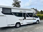 Benimar cocoon 463, Caravans en Kamperen, Mobilhomes, Buitenlamp, Chemisch toilet, Ringverwarming, Ford