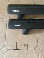 galerie de toit, Enlèvement, Comme neuf