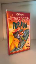 Super Baloo VHS, Utilisé, Dessins animés et Film d'animation, Dessin animé