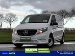 Mercedes-Benz VITO 114 l1h1 airco 143pk!, Boîte manuelle, Cruise Control, Diesel, Achat