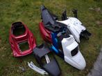 Kappen booster spirit, Fietsen en Brommers, Ophalen
