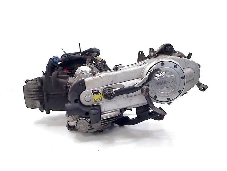 MOTORBLOK Sprint 4T 2014-2017 (C53 4T 2V EMEA 50cc) (C538M), Fietsen en Brommers, Brommeronderdelen | Algemeen, Gebruikt, Overige typen