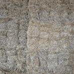 Hooi 1e snede 2025, Ophalen