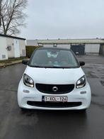 SMART FORTWO COUPE, Auto's, Smart, Achterwielaandrijving, Wit, Parkeersensor, Handgeschakeld