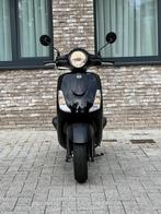 Sym Fiddle 2022 Klasse A, Fietsen en Brommers, Ophalen, Zo goed als nieuw, Fiddle